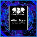 Alter Form - Technology (Original Mix)