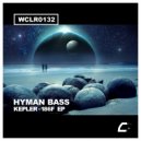 Hyman Bass - Kepler-186F