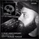 Ronan Teague - Shot Dead