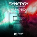 Synergy ft. Jade Sanders - Paralysed (David Moralee Remix)