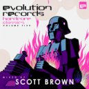 Scott Brown - Evolution Records Hardcore Classics, Vol. 5