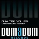 DJ Smilk - Mi Pueblo (Original Mix)