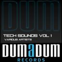 Tony Verdu - Shark Women (Original Mix)