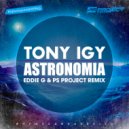 Tony Igy - Astronomia