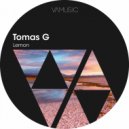 Tomas G - Lemon (Radio Edit)