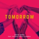 Rodion Gordin feat. Katrina Cirule & Rassell - Tomorrow (Extended Mix)