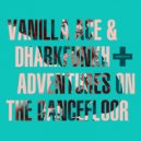 Vanilla Ace & dharkfunkh - Night Shade (Original Mix)
