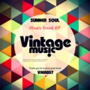 Sunner Soul - Disco Moods
