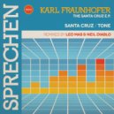 Karl Fraunhofer - Santa Cruz (Leo Mas & Fabrice Remix)