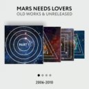 Mars Needs Lovers - Luxembourg