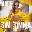 Sim Simma & Cotti - Juice (Instrumental)