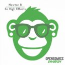 Newton B - Always Deep