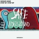 Ozgur Uzar - Sundowner