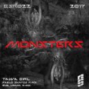 Tawa Girl - Monsters