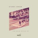 Stanny Abram - Think