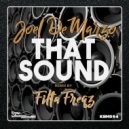 Joel DeMarzo - 6 Million Dollar Sax (Original Mix)