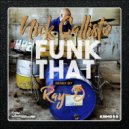 Nick Callisto - Funk That
