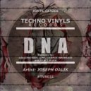 Joseph Dalik - DNA (Andrew T Dorn \