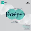 Chanwill Maconi - Forest Rain