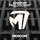 Romanoff - Philosophy