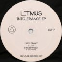 Litmus - Wetwipe