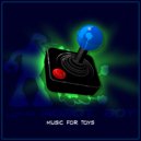 Lo-fi Robot Boy - Nine Minutes of Noise (Original Mix)