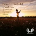 Braulio Stefield - Nicodemus