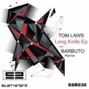Tom Laws - Back Bone