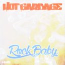 Hot Garbage - Rock Baby (Instrumental Mix)
