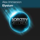 Alex Immersion - Elysium (Carl Crellin & Mark S Remix)