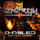 D-Railed - After Dark