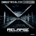 Relapse - Not Human