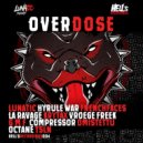 Vroege Freek - Fall Up In The Club