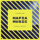 Masah DaProducer - Laid Back (Original Mix)