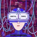 Hazey - Through A Cardboard World