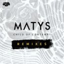Matys - Power (Rido Remix)