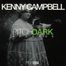 Kenny Campbell - Killing You Is Fun