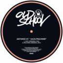 Antonio ST - Machine (Original Mix)