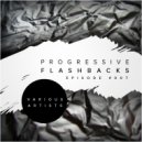 Steve Ness, Anthony Nitti - Different Cities