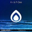 K-i & P-Dee - Eternity (Original Mix)