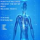 Tech C - Bit Body