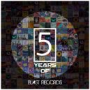 BSJ, Joe Manina - You Try Hard (Original Mix)