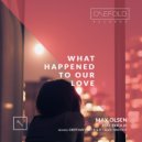 Max Olsen, Erica iJi - What Happened To Our Love (Alex Twitchy Remix)