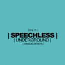 Synthetik Sun - Supersonic Shadow (Original Mix)