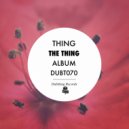 Thing - The Priest