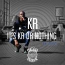 KR (SA) Feat. Buhle - Just Heart Yourself (Original Mix)