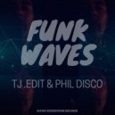 Tj Edit & Phil Disco - Love Soft Line (Original Mix)