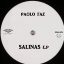 Paolo Faz - Stylus (Original Mix)