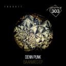 Denn Punk - Keileweg (Original Mix)