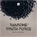Synth Force & DJ Ransome - Dark Matter